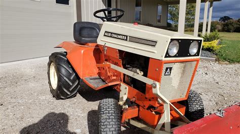 Email Seller Video Chat. . Allis chalmers 314 value